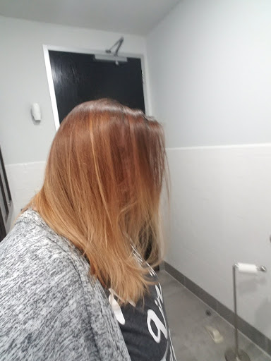 Hair Salon «Salon Lofts Polaris», reviews and photos, 925 Polaris Pkwy, Columbus, OH 43240, USA