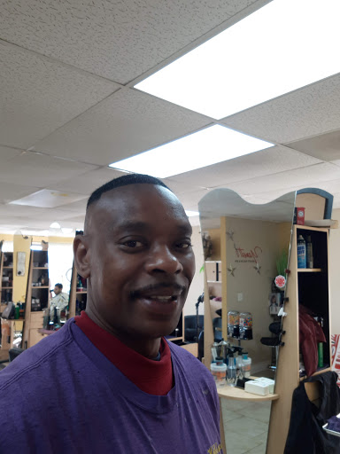 Personal Trainer «BT Fitness», reviews and photos, 20 S Quaker Ln #220, Alexandria, VA 22314, USA