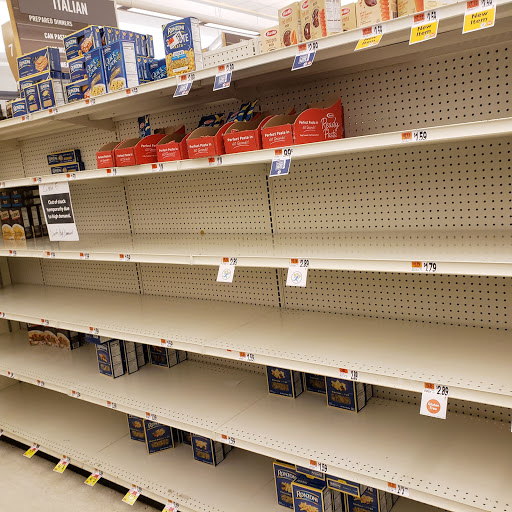 Supermarket «Stop & Shop», reviews and photos, 800 F Denow Rd, Pennington, NJ 08534, USA