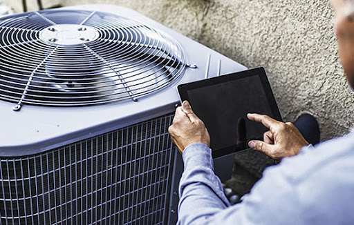 HVAC Contractor «Air Specialist Heating & Air Conditioning», reviews and photos