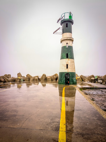 Farol da Barra - Agência de viagens