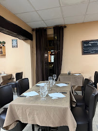 Atmosphère du Restaurant les Tonnelles à Antibes - n°4