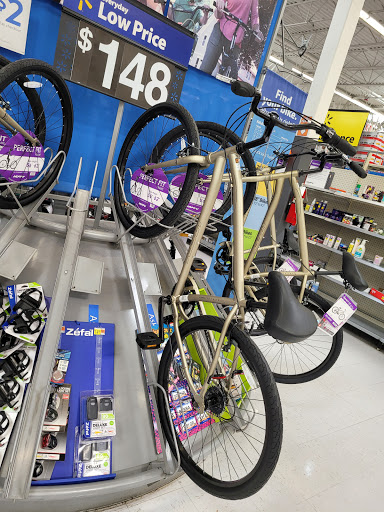 Department Store «Walmart Supercenter», reviews and photos, 541 Seaboard St, Myrtle Beach, SC 29577, USA