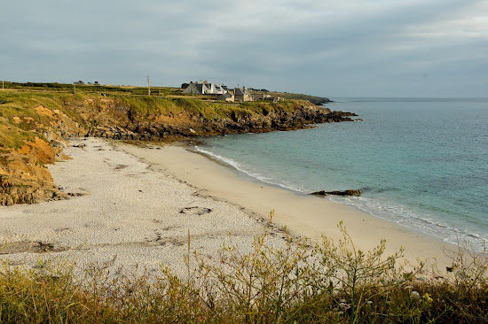 Plage de Porz Liogan