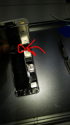 Cell Phone Store «Cyberion», reviews and photos, 11160 Veirs Mill Rd G10B, Silver Spring, MD 20902, USA