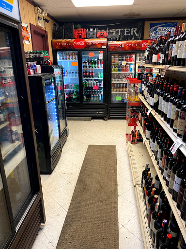 Liquor Store «Bradley Beverage», reviews and photos, 30792 Center Ridge Rd, Westlake, OH 44145, USA