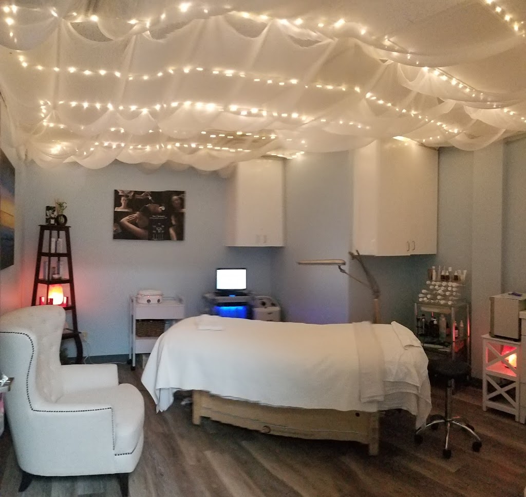 Anh's Skin Health & Esthetics 75231
