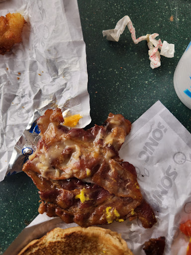 Fast Food Restaurant «Sonic Drive-In», reviews and photos, 3401 W Colorado Ave, Colorado Springs, CO 80904, USA