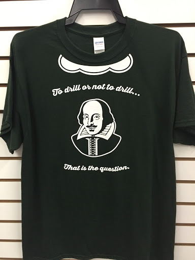 Screen Printer «Big Bang Screen Printing», reviews and photos, 5016 Avenue N, Brooklyn, NY 11234, USA