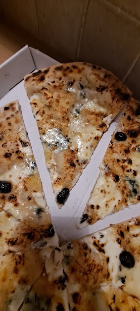 Le Cabanon - Pizza à Emporter Salindres