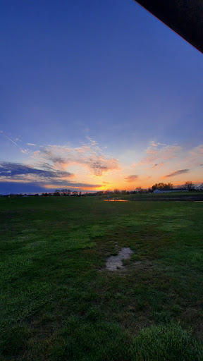 Public Golf Course «Blackford Golf Club», reviews and photos, 1605 W Water St, Hartford City, IN 47348, USA