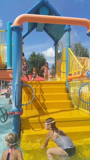 Water Park «Bunker Beach Water Park», reviews and photos, 701 County Rd A, Coon Rapids, MN 55448, USA