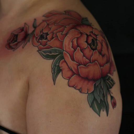 Explore bali tattoo ideas, creative tattoo ideas in Gainesville, available at Avant Garde TattooNO WALK INSNO PIERCINGSBOOKS FULL