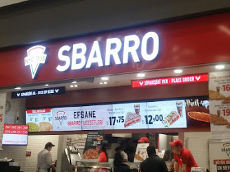 Sbarro