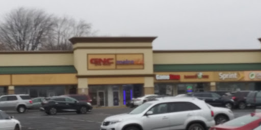 Shopping Mall «One & Olney Shopping Center», reviews and photos, 101 E Olney Ave, Philadelphia, PA 19120, USA