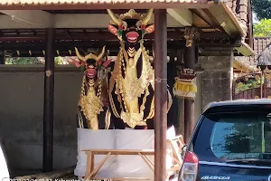 Puri Agung Abiantuwung image