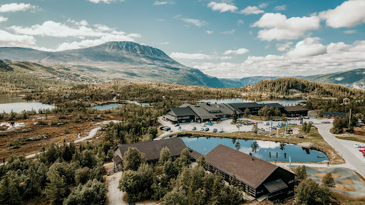 Gaustablikk Fjellresort
