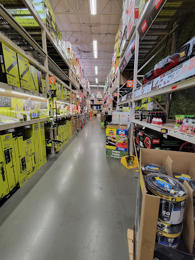 Shopping Mall «Plant Shopping Center», reviews and photos, 1 Curtner Ave, San Jose, CA 95125, USA