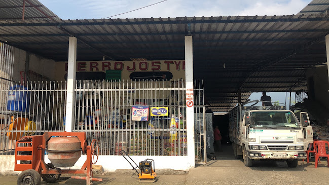 Mini Market Jhonny Fernando - Tienda de ultramarinos