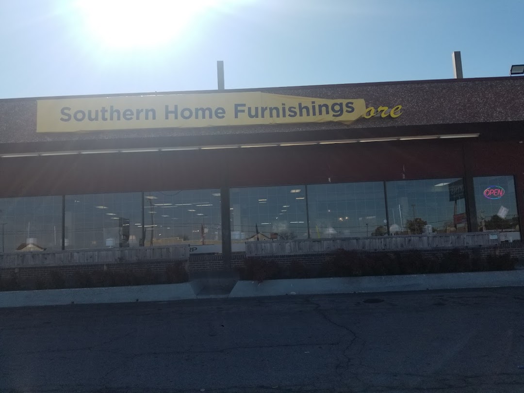 Southern Home Furnishings