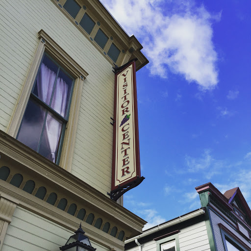 Hammondsport Chamber of Commerce