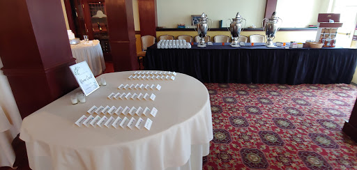 Wedding Venue «Comus Inn», reviews and photos, 23900 Old Hundred Rd, Dickerson, MD 20842, USA