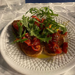 Photo n°1 de l'avis de Vincenzo.a fait le 19/08/2022 à 21:56 sur le  Lido Pizzeria I RIBELLI à Barletta