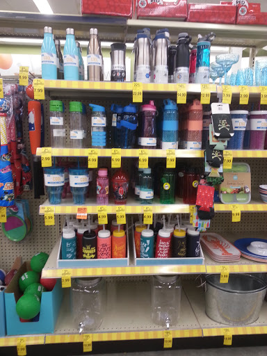 Drug Store «Walgreens», reviews and photos, 102 Memorial Dr, Paris, TN 38242, USA