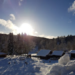 Photo n°9 de l'avis de Enrico.a fait le 18/12/2017 à 20:33 sur le  Parkhotel Waldlust à Häusern