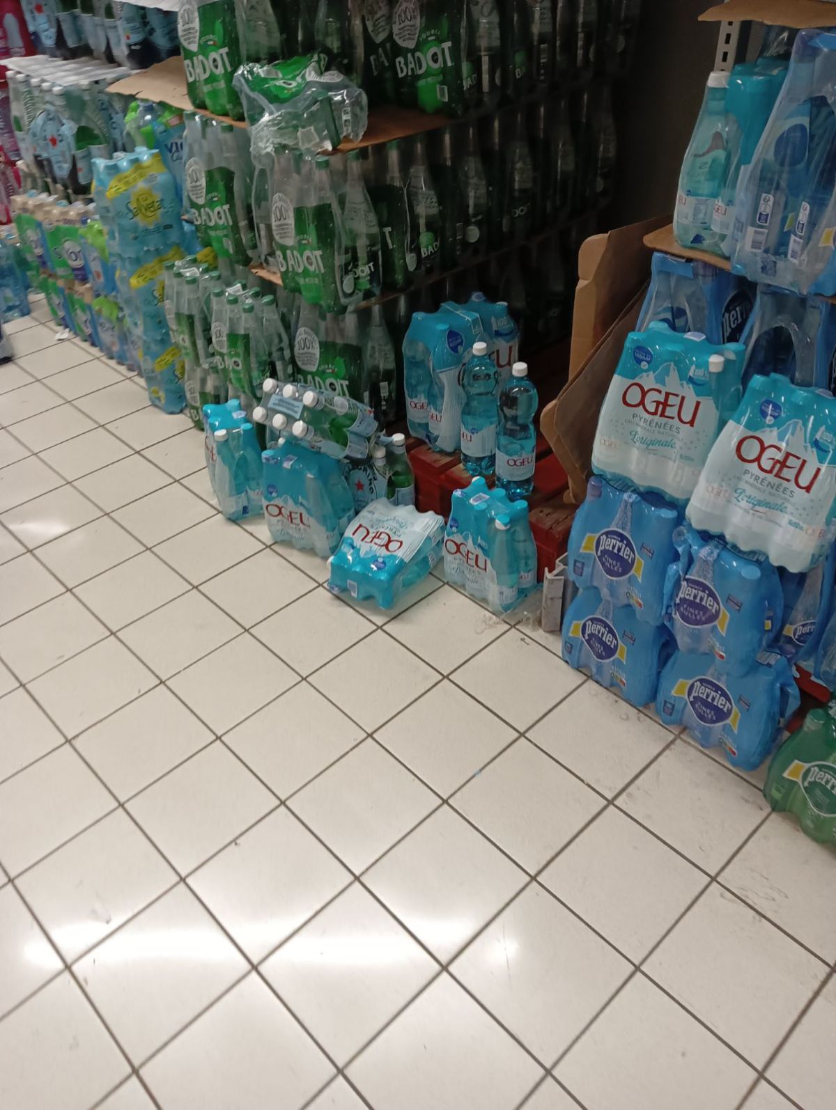 Photo n° 3 de l'avis de Eloi.a fait le 18/07/2023 à 19:49