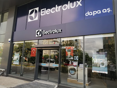 Electrolux Antalya Muratpaşa Yetkili Satış Mağazası