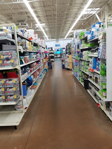 Discount Store «Walmart», reviews and photos, 51 Silver Spring St, Providence, RI 02904, USA