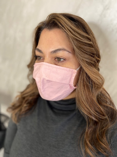 Hair Salon «GP Hair Salon & Day Spa», reviews and photos, 2711 Coney Island Ave, Brooklyn, NY 11235, USA