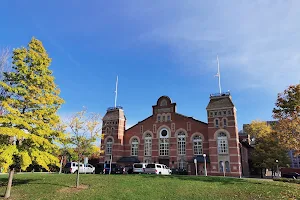 Governor General's Foot Guards Regimental Museum image