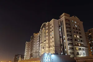 Al-Nasser Residential Complex image