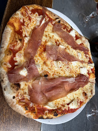 Pizza du Restaurant italien Etna à Pau - n°8