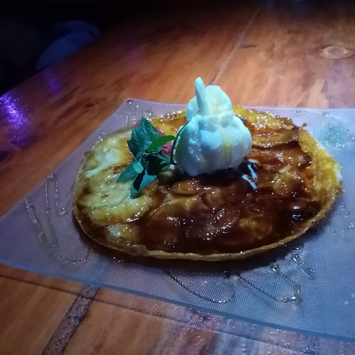 Opiniones de Pirataz Bar en Maldonado - Restaurante