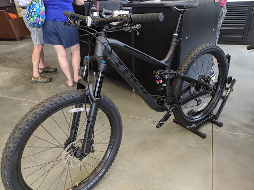 Bicycle Store «Cycling Spoken Here», reviews and photos, 1377 NW Maynard Rd, Cary, NC 27513, USA