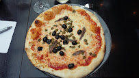 Pizza du Restaurant italien Soprano Le Vésinet à Le Vésinet - n°20