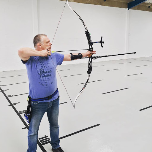 Indoor Archery Ltd