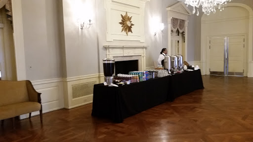 Museum «Lovett Hall», reviews and photos, 20900 Oakwood, Dearborn, MI 48124, USA