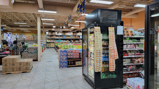 Asian Grocery Store «Pacific Ocean Marketplace - Denver», reviews and photos, 2200 W Alameda Ave, Denver, CO 80223, USA