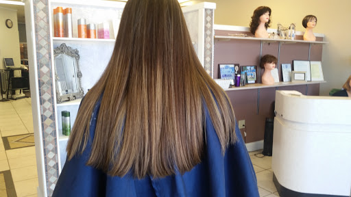 Beauty Salon «Bass Hair Salon», reviews and photos, 2650 Dallas Hwy, Marietta, GA 30064, USA