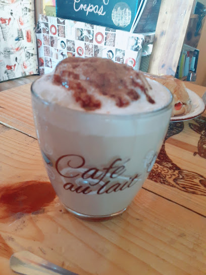 Cafe 19