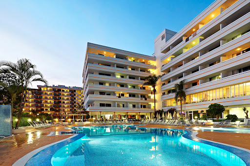 Hotel Aparthotel Sunprime Coral Suites & Spa Tenerife Sur
