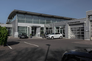 Autohaus Marnet GmbH & Co. KG (AUDI)
