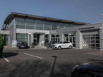 Autohaus Marnet GmbH & Co. KG (AUDI)