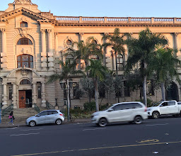 City Hall photo