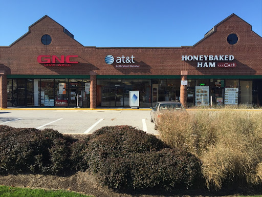 Cell Phone Store «AT&T Authorized Retailer», reviews and photos, 552 Ritchie Hwy, Severna Park, MD 21146, USA