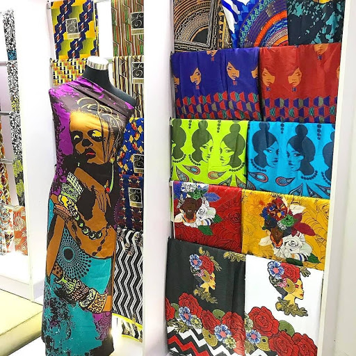 Michmic Clothings, Stadium Road by Day Spring RCCG, 500201, Port Harcourt, Nigeria, Interior Designer, state Rivers